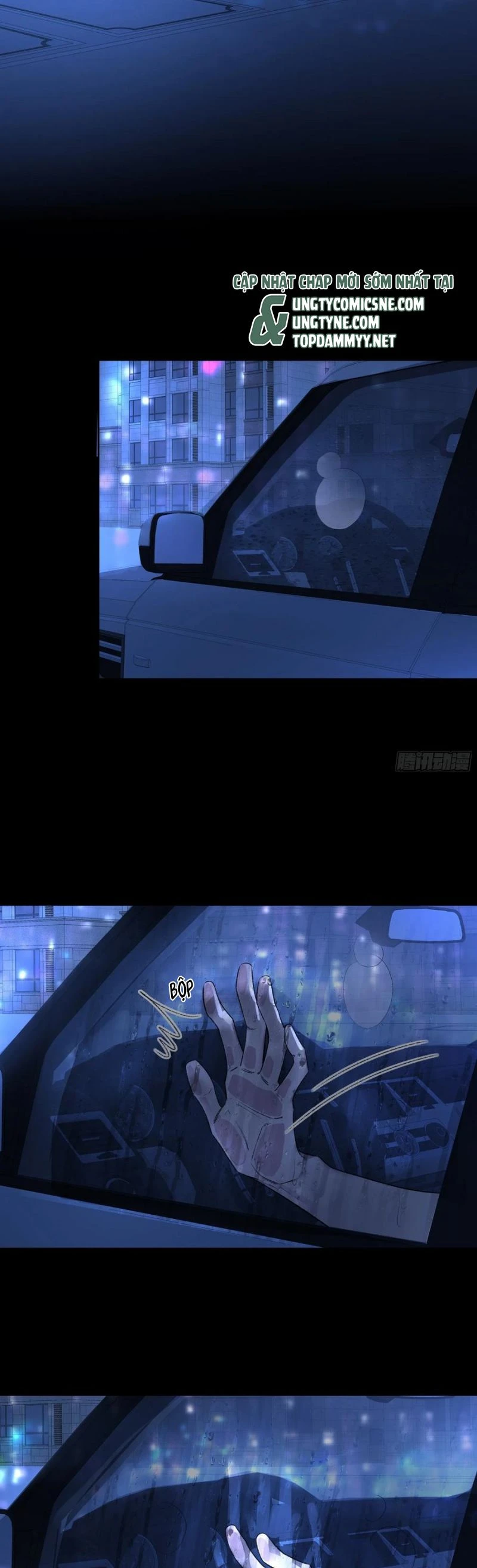 Ác Linh Chapter 37 - 2