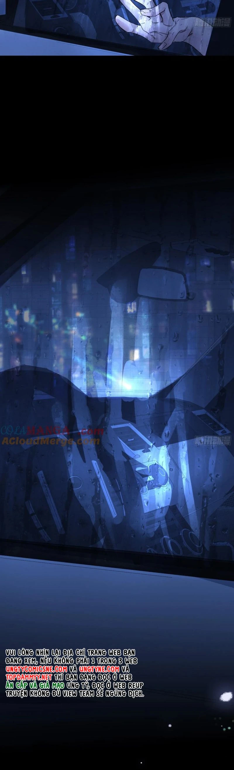 Ác Linh Chapter 37 - 3