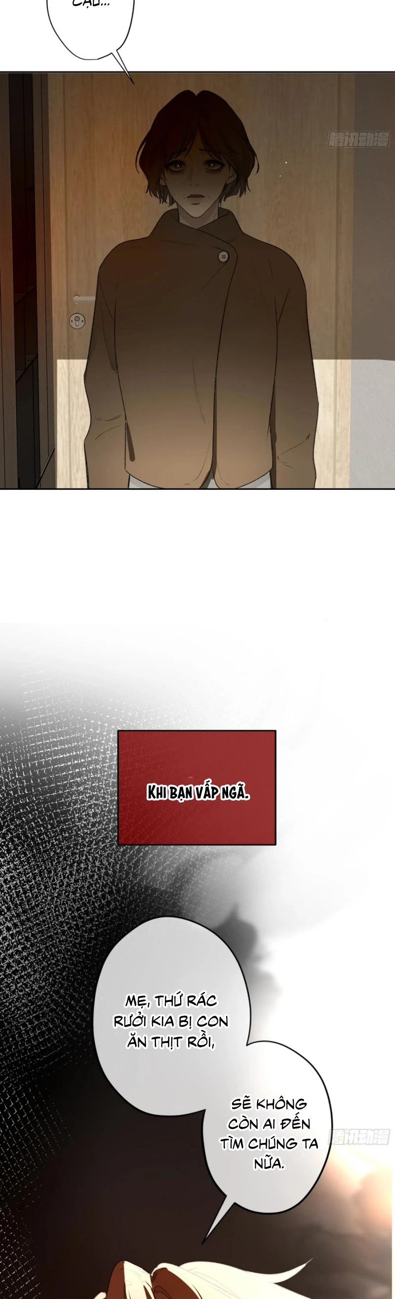 Ác Linh Chapter 37 - 6