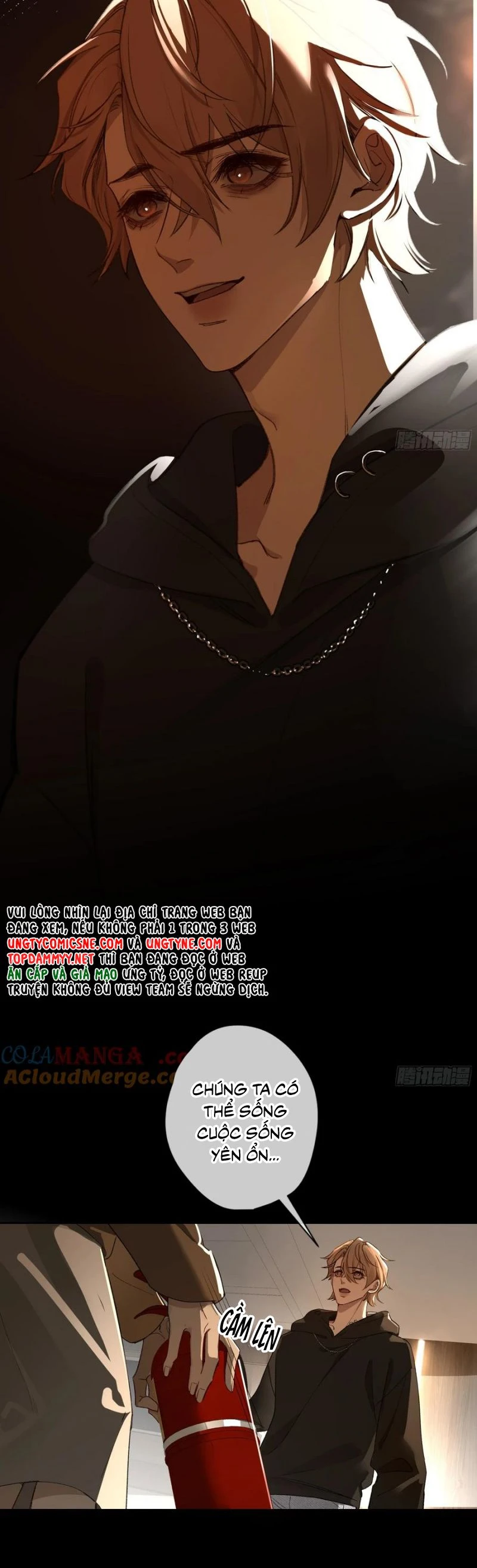 Ác Linh Chapter 37 - 7