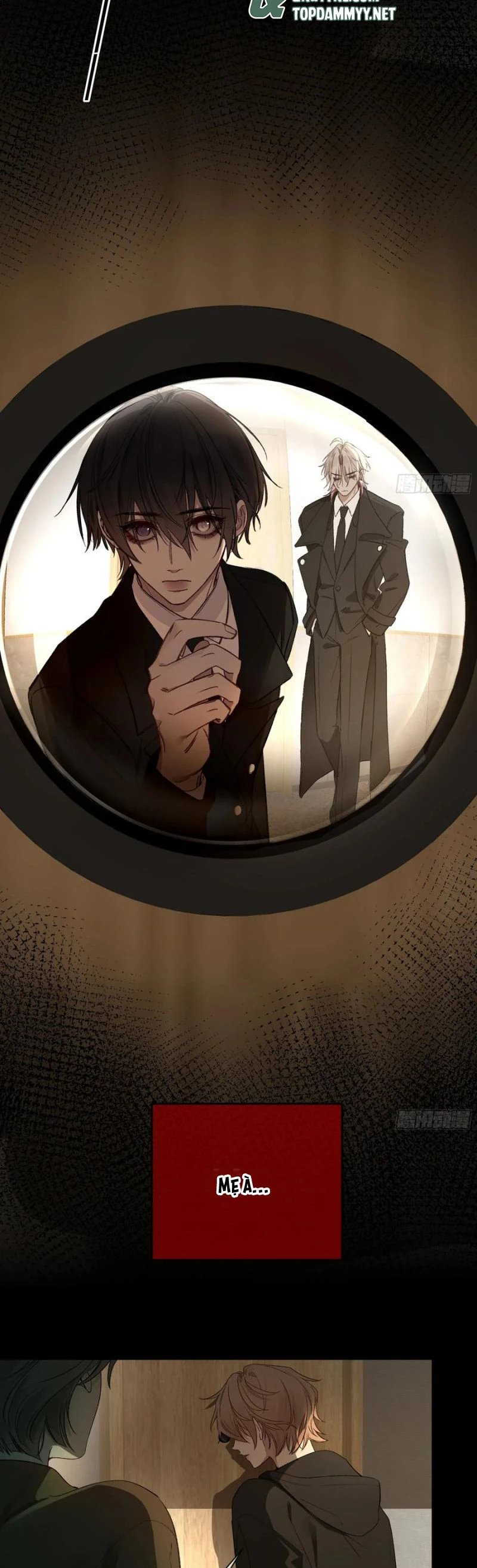 Ác Linh Chapter 37 - 9