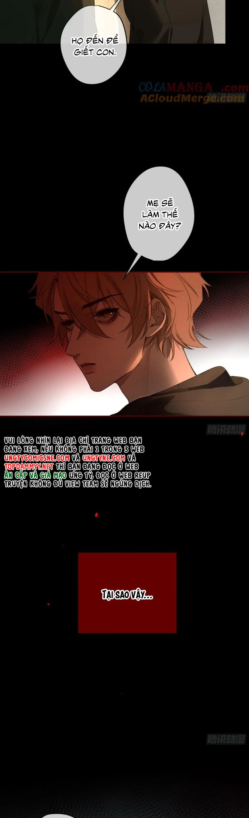 Ác Linh Chapter 37 - 10