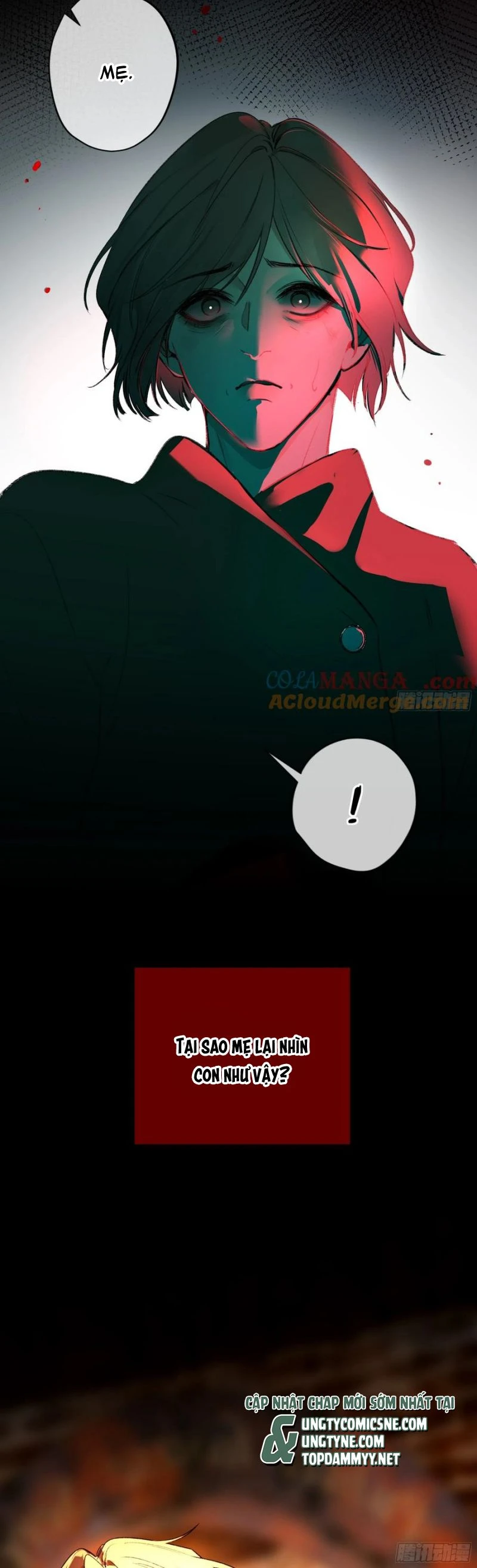 Ác Linh Chapter 37 - 11