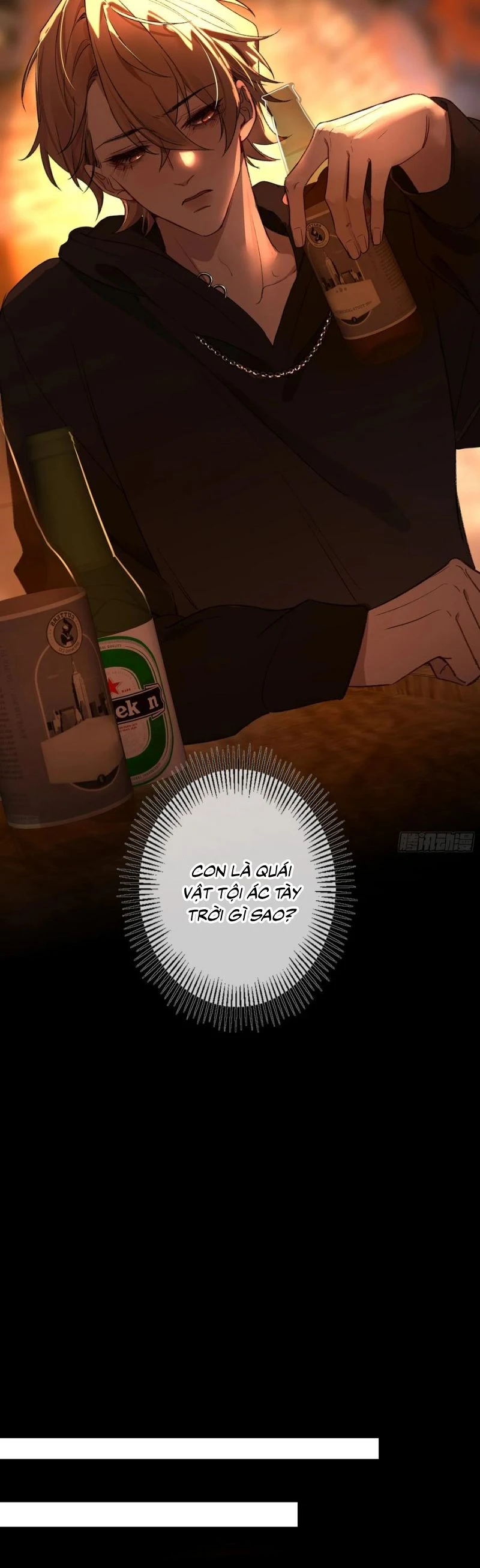 Ác Linh Chapter 37 - 12