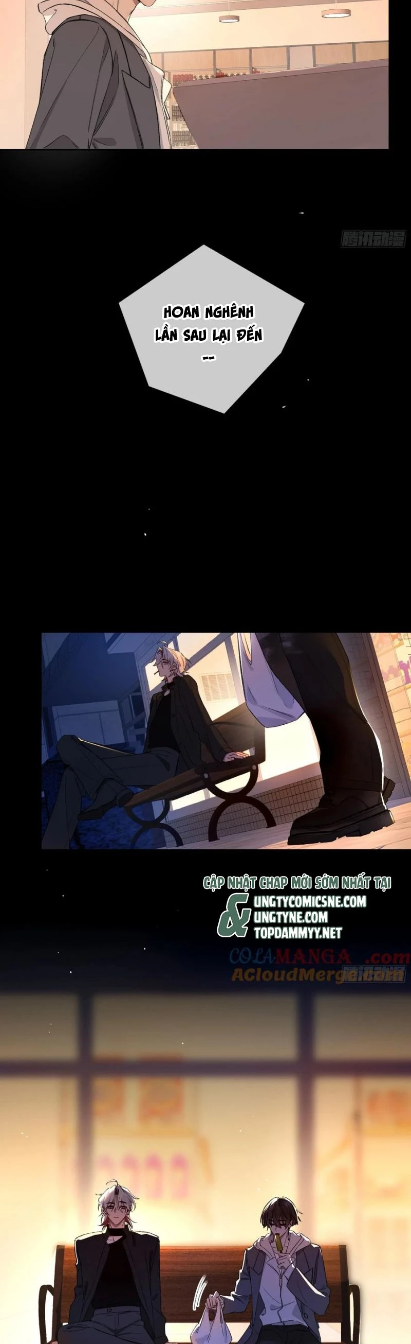 Ác Linh Chapter 37 - 14