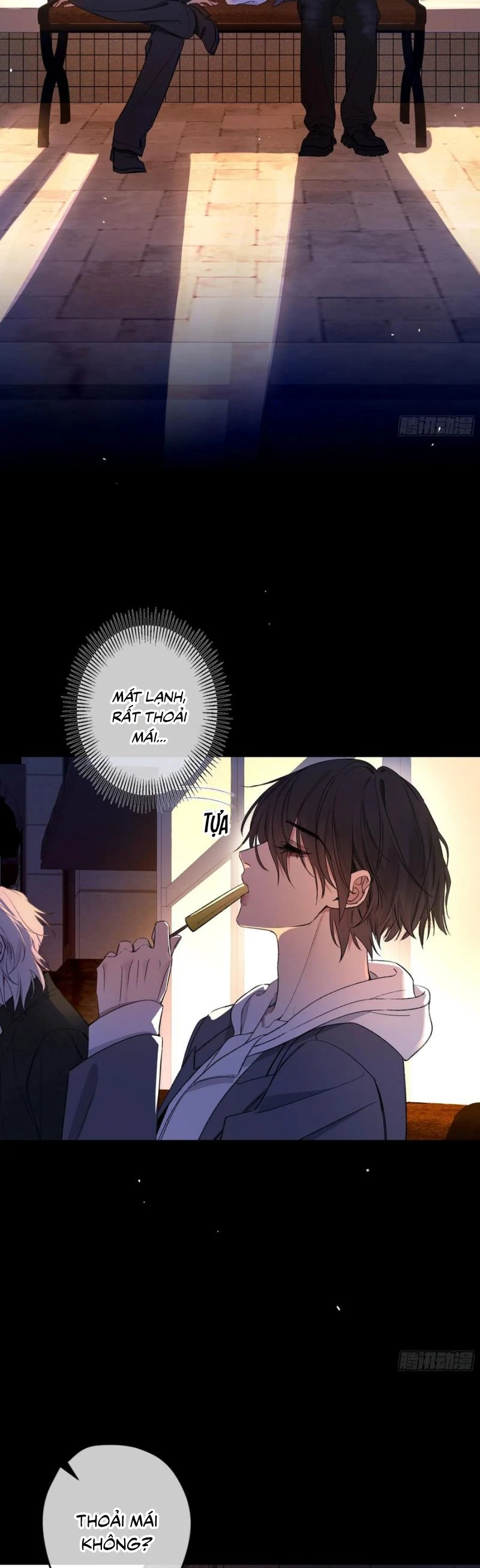 Ác Linh Chapter 37 - 15