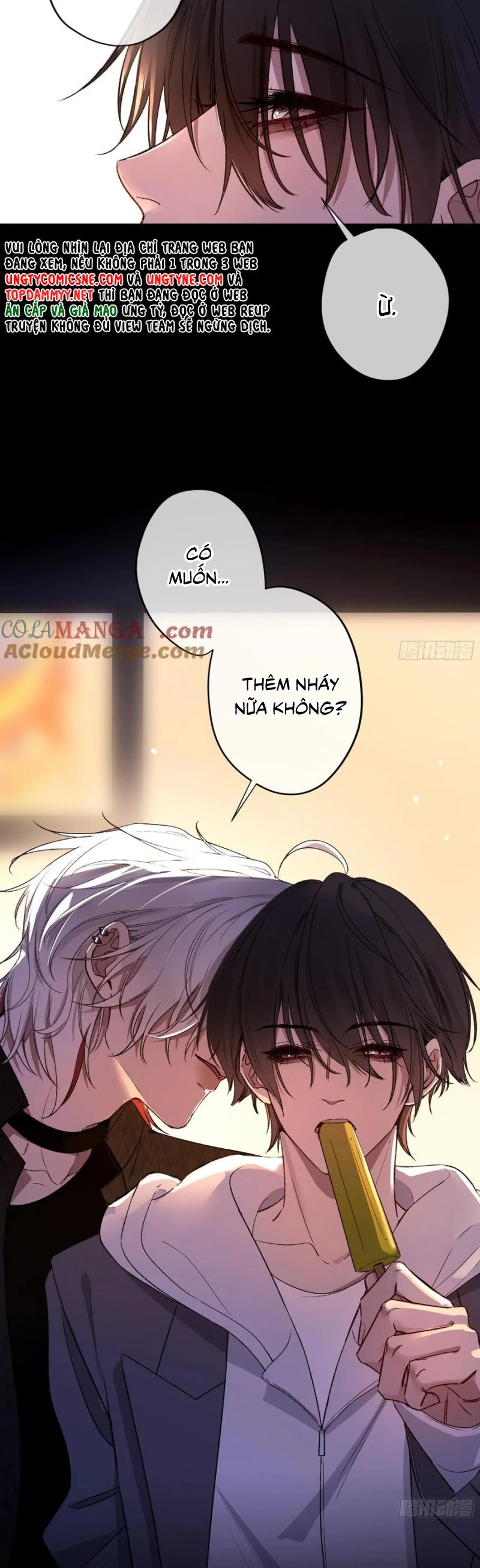 Ác Linh Chapter 37 - 16