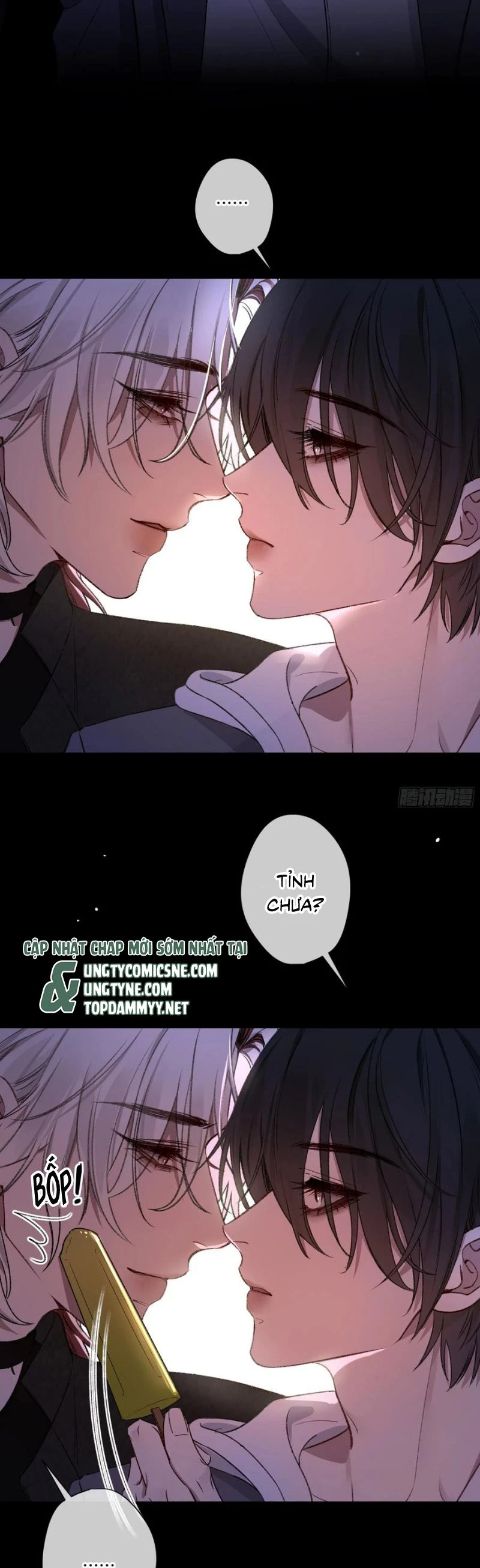 Ác Linh Chapter 37 - 17