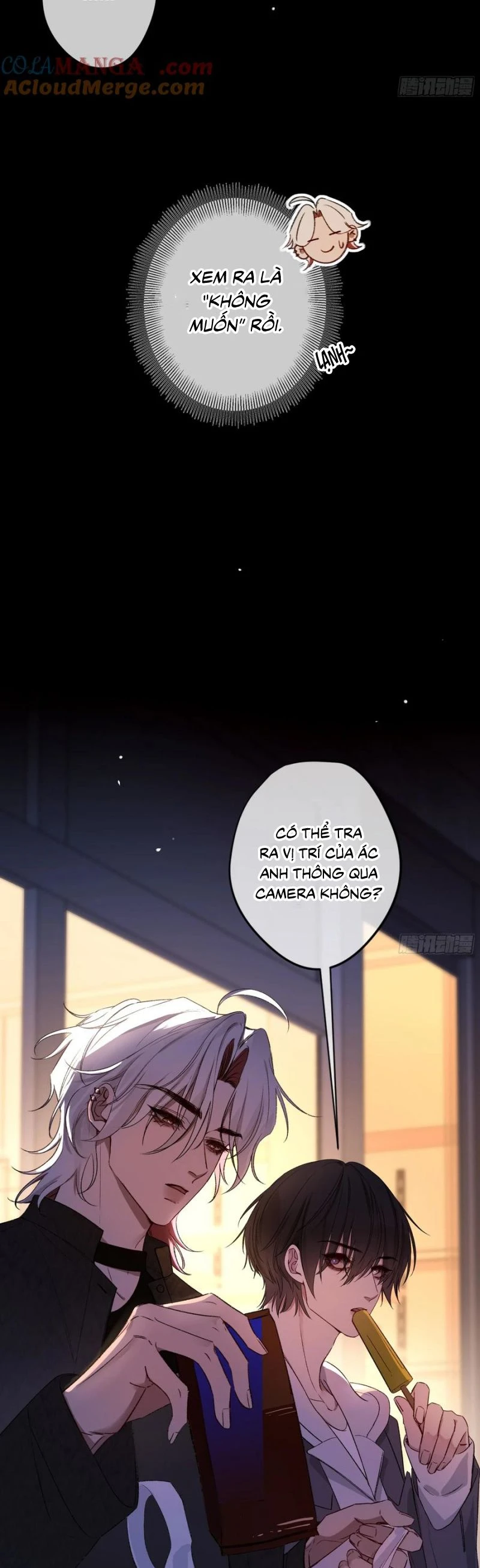 Ác Linh Chapter 37 - 18