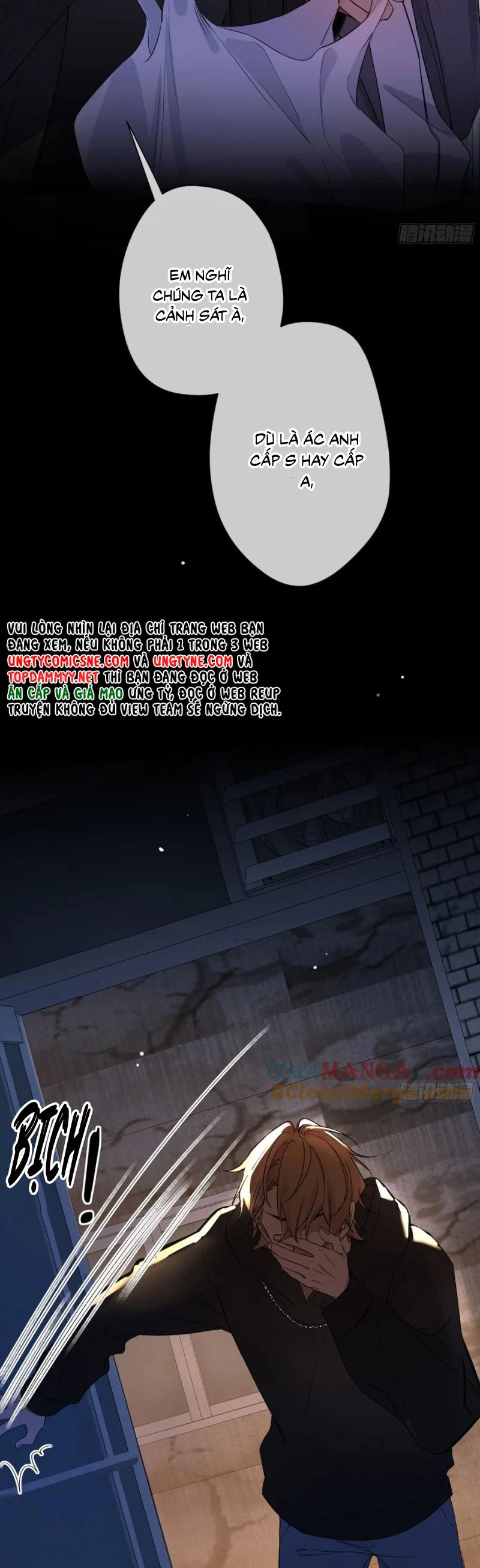 Ác Linh Chapter 37 - 19