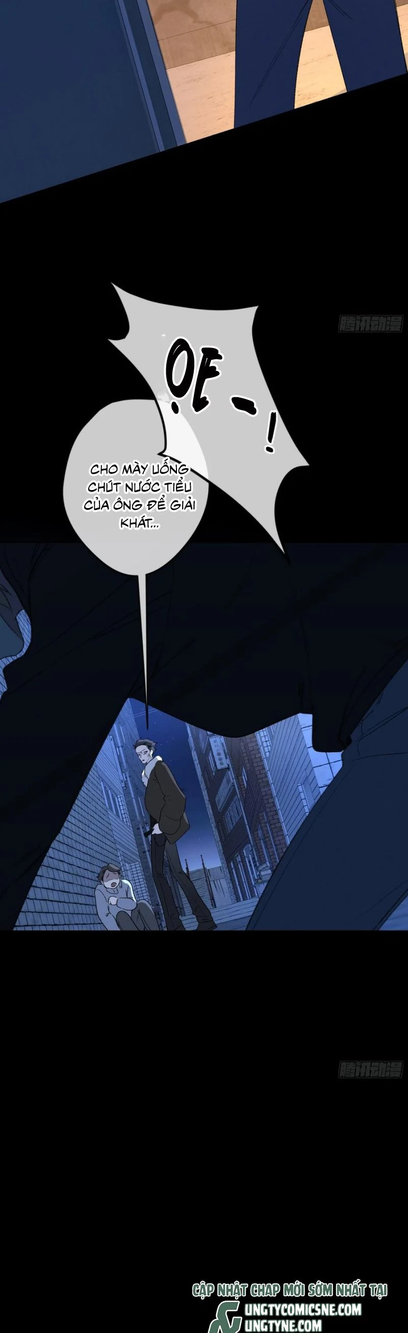 Ác Linh Chapter 37 - 20