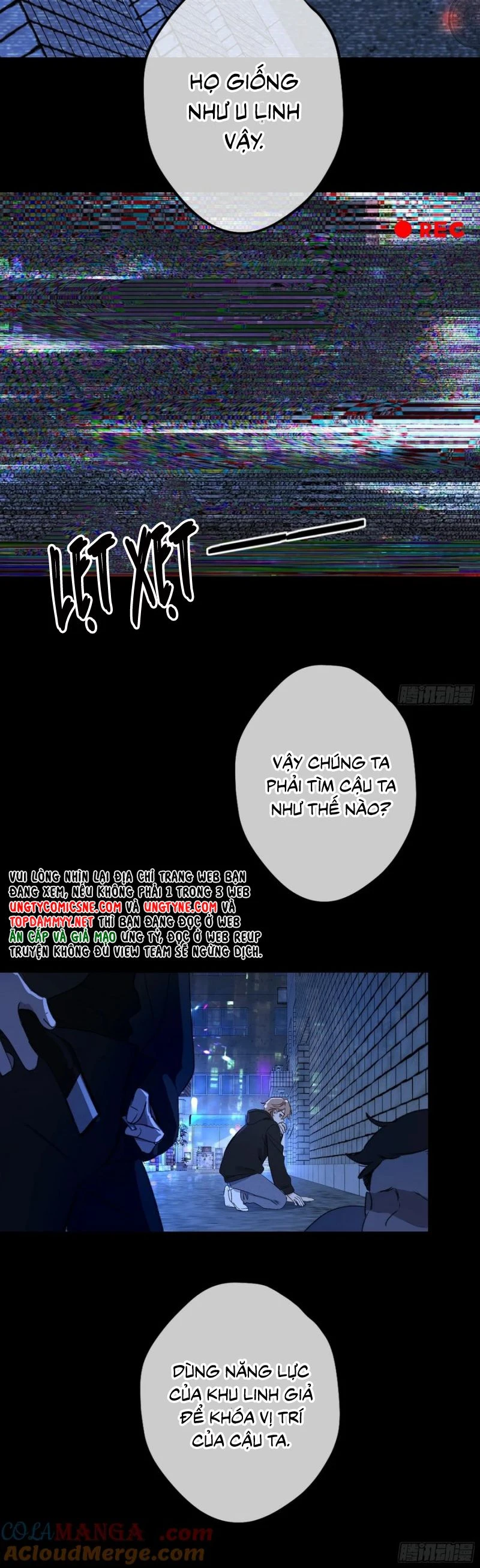 Ác Linh Chapter 37 - 22