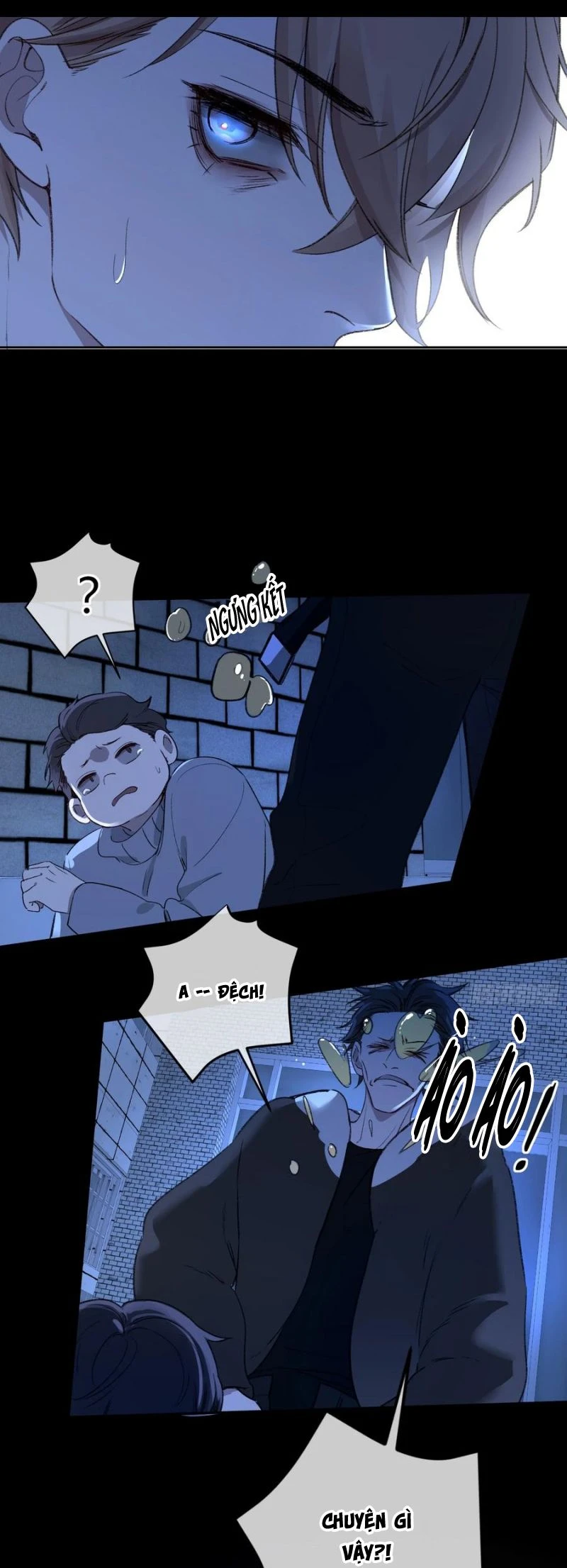 Ác Linh Chapter 37 - 23