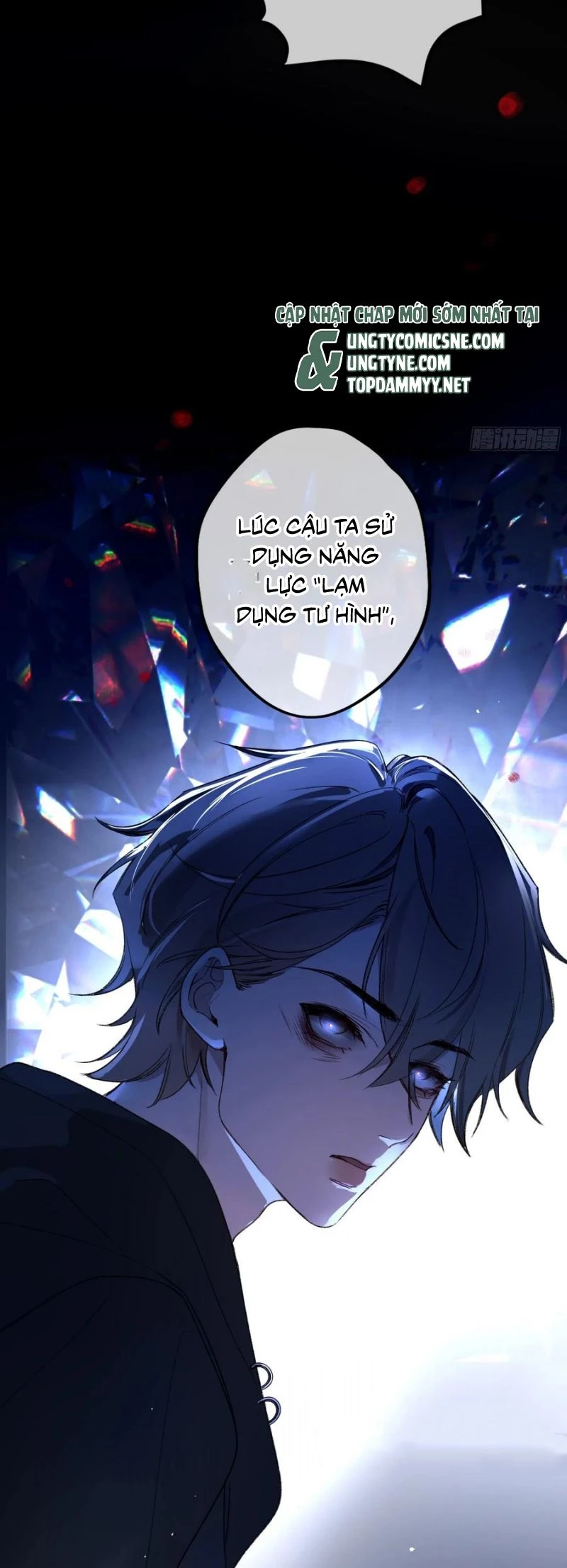 Ác Linh Chapter 37 - 24