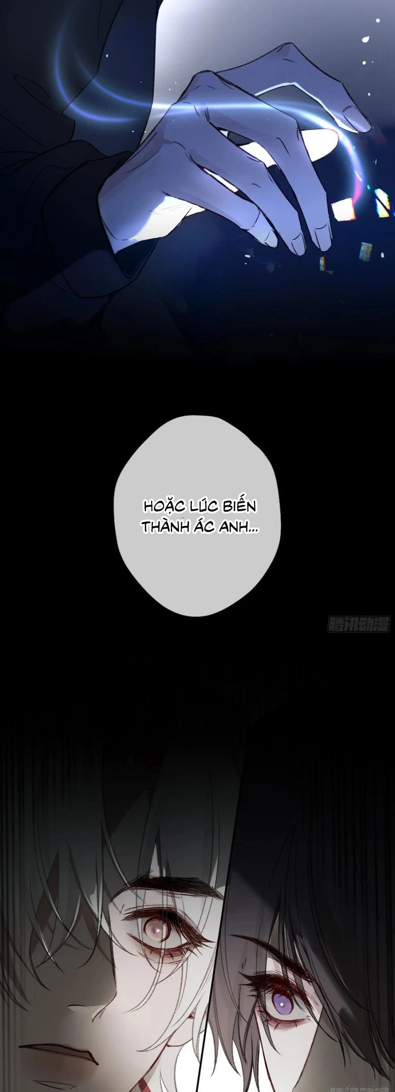 Ác Linh Chapter 37 - 25