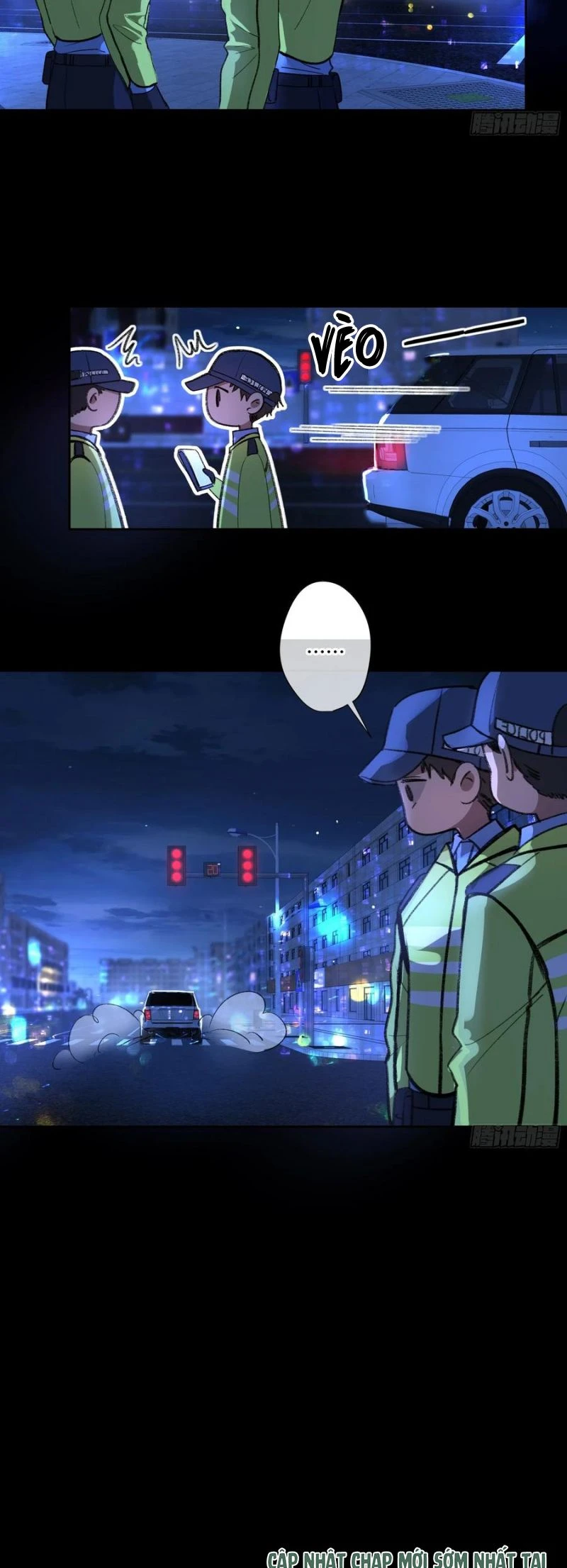 Ác Linh Chapter 37 - 27