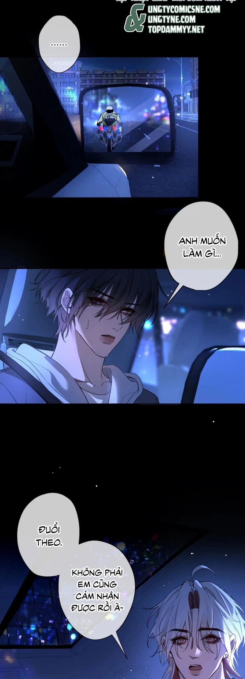 Ác Linh Chapter 37 - 28