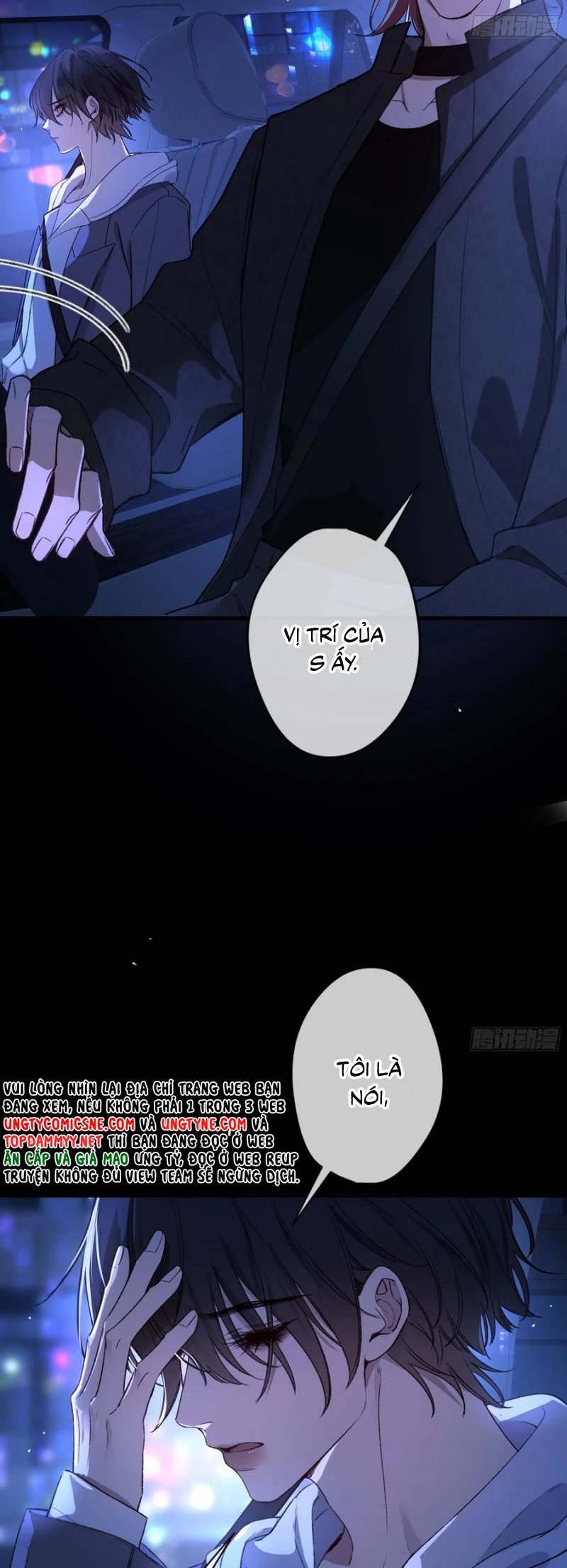 Ác Linh Chapter 37 - 29