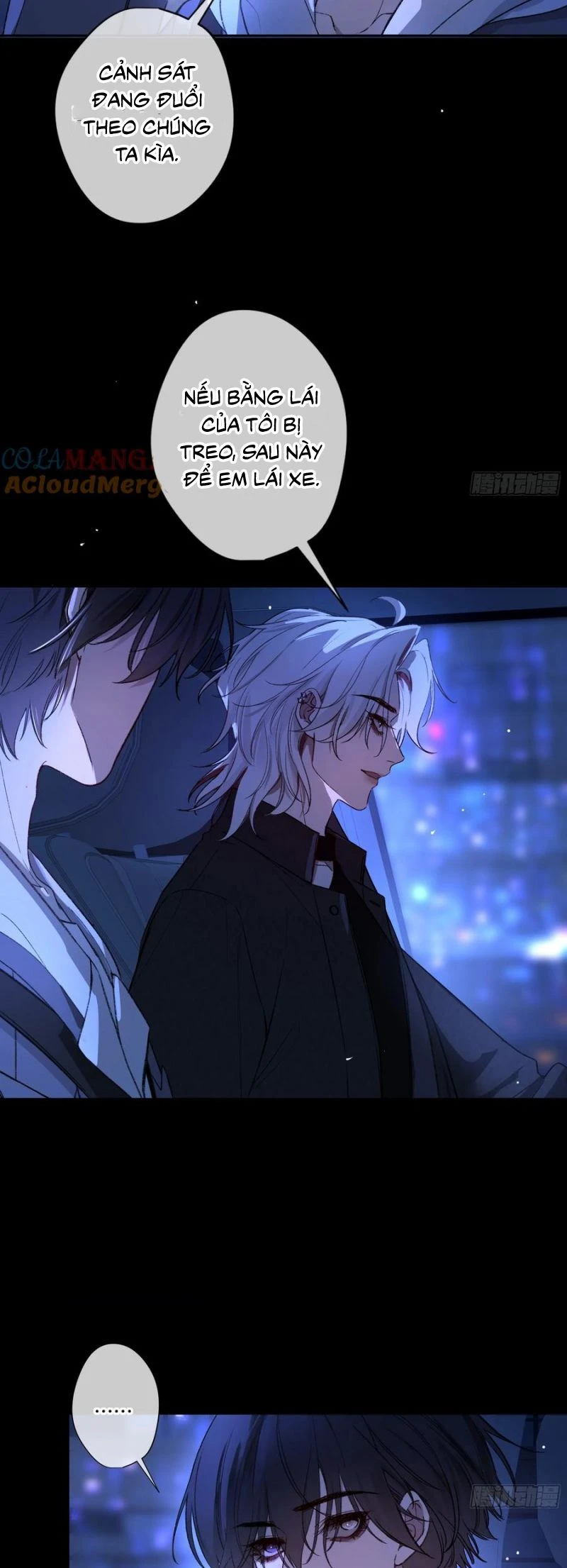 Ác Linh Chapter 37 - 30