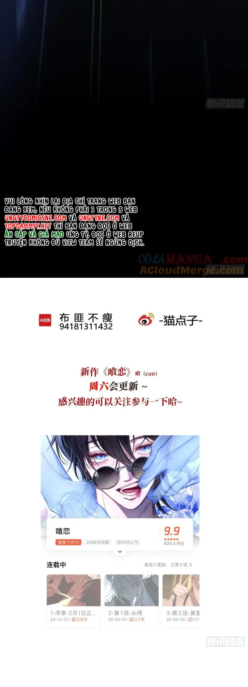 Ác Linh Chapter 37 - 33