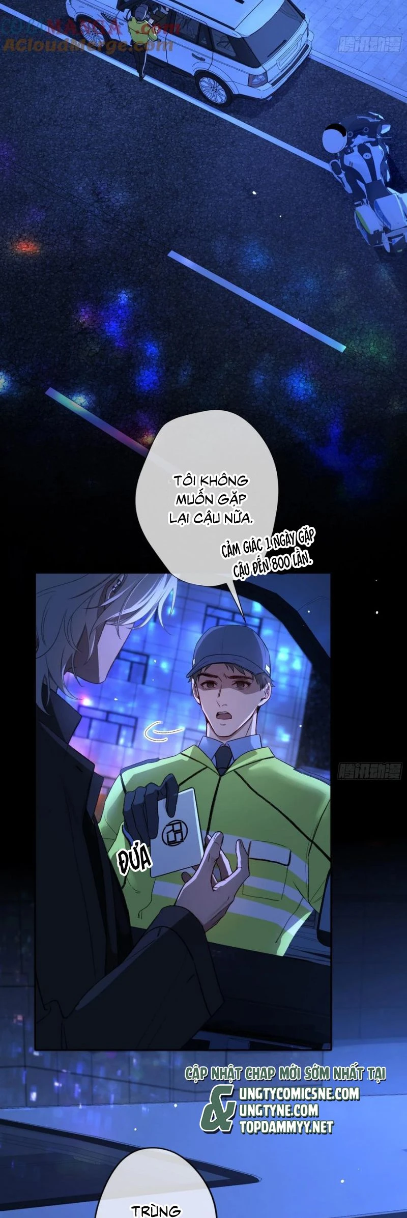 Ác Linh Chapter 38 - 2