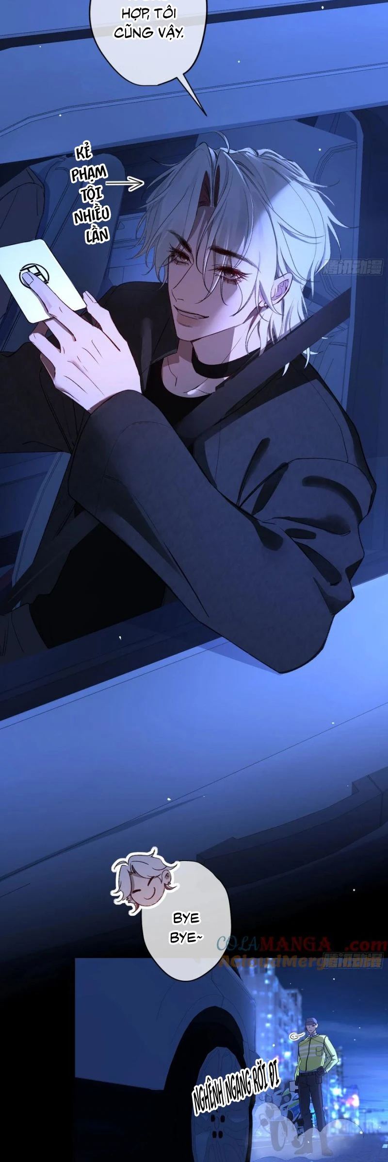 Ác Linh Chapter 38 - 3