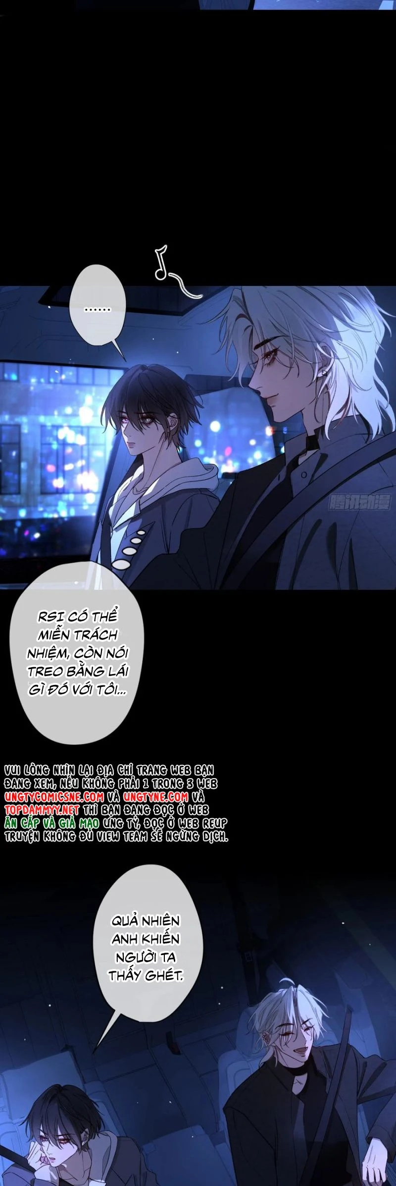 Ác Linh Chapter 38 - 4