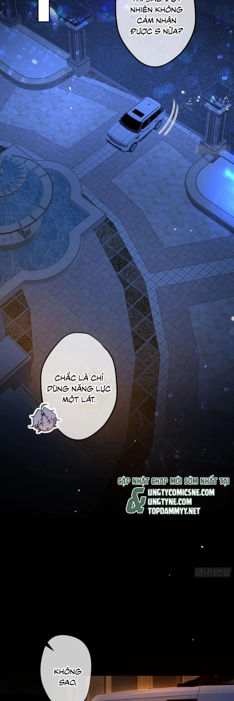 Ác Linh Chapter 38 - 6