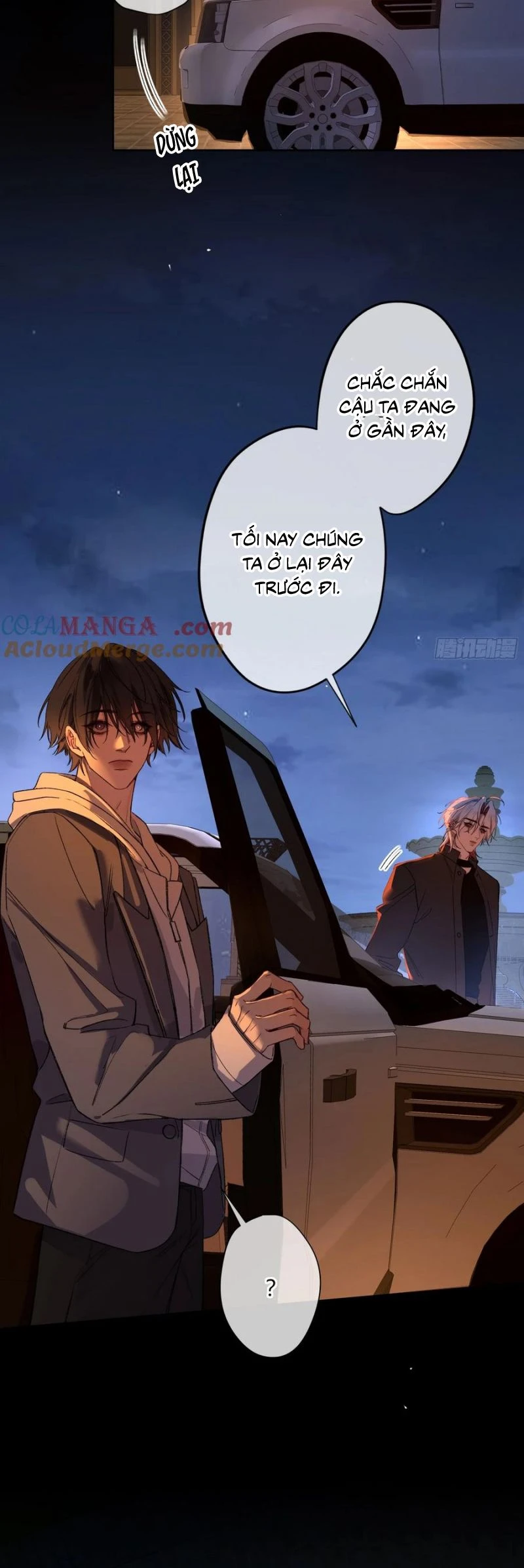 Ác Linh Chapter 38 - 7