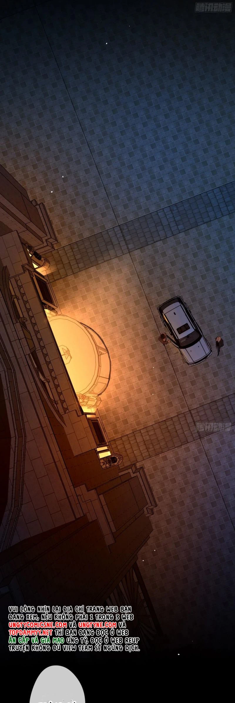 Ác Linh Chapter 38 - 8