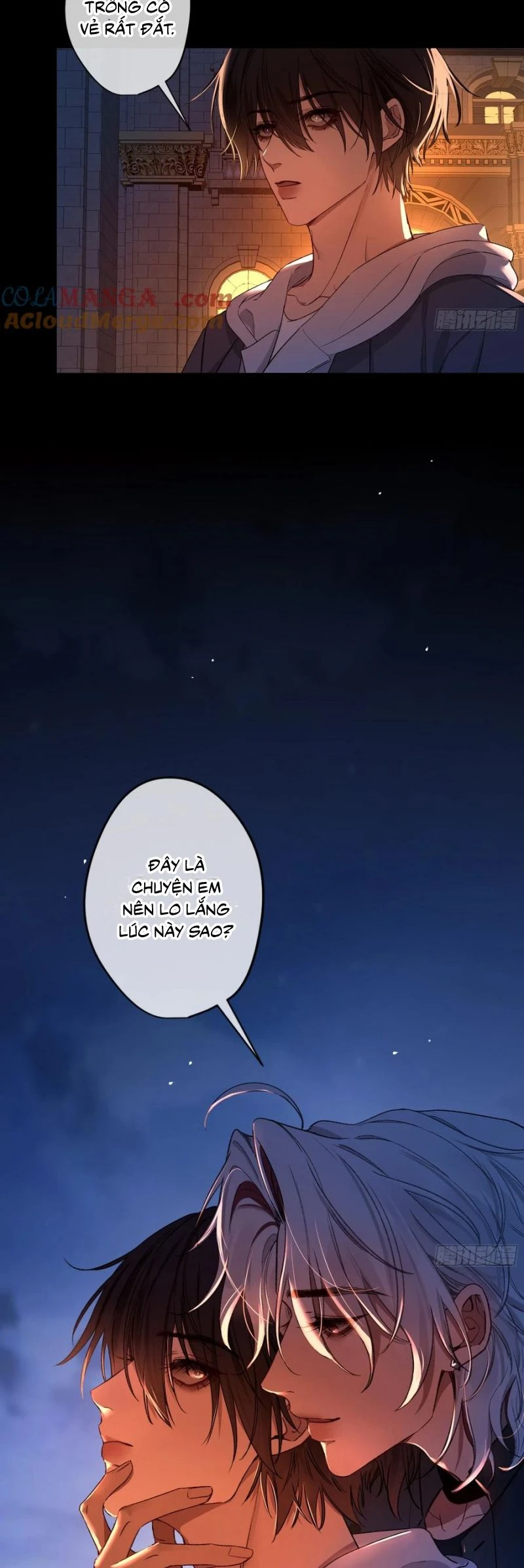 Ác Linh Chapter 38 - 9