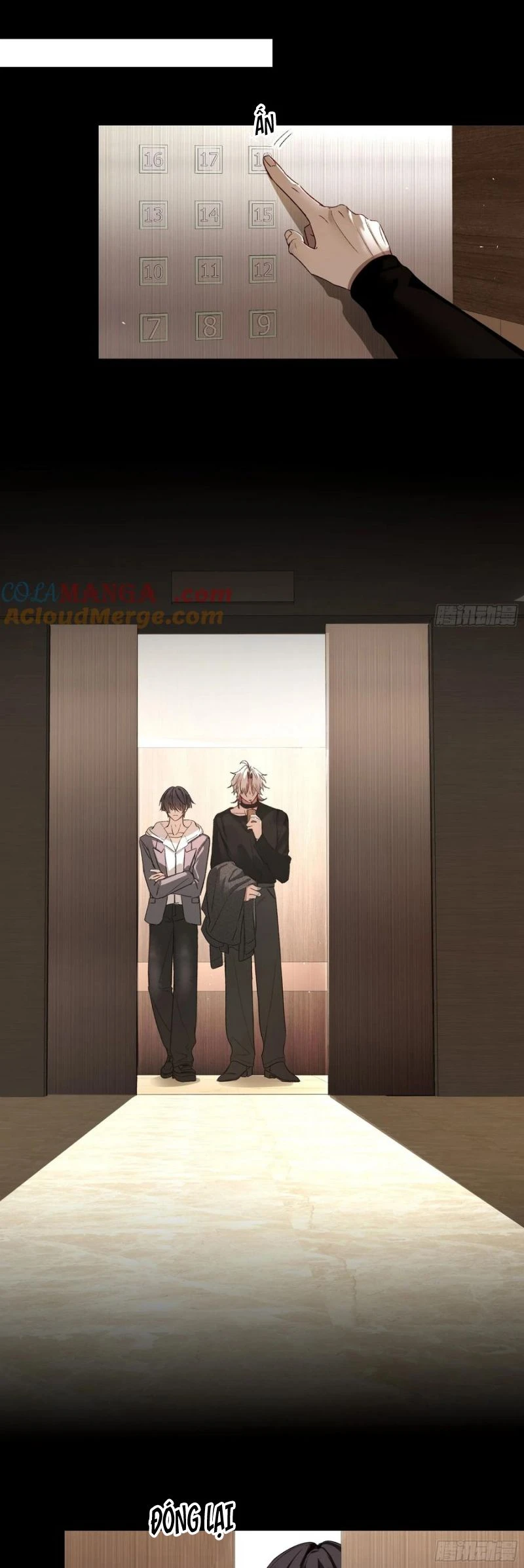 Ác Linh Chapter 38 - 12