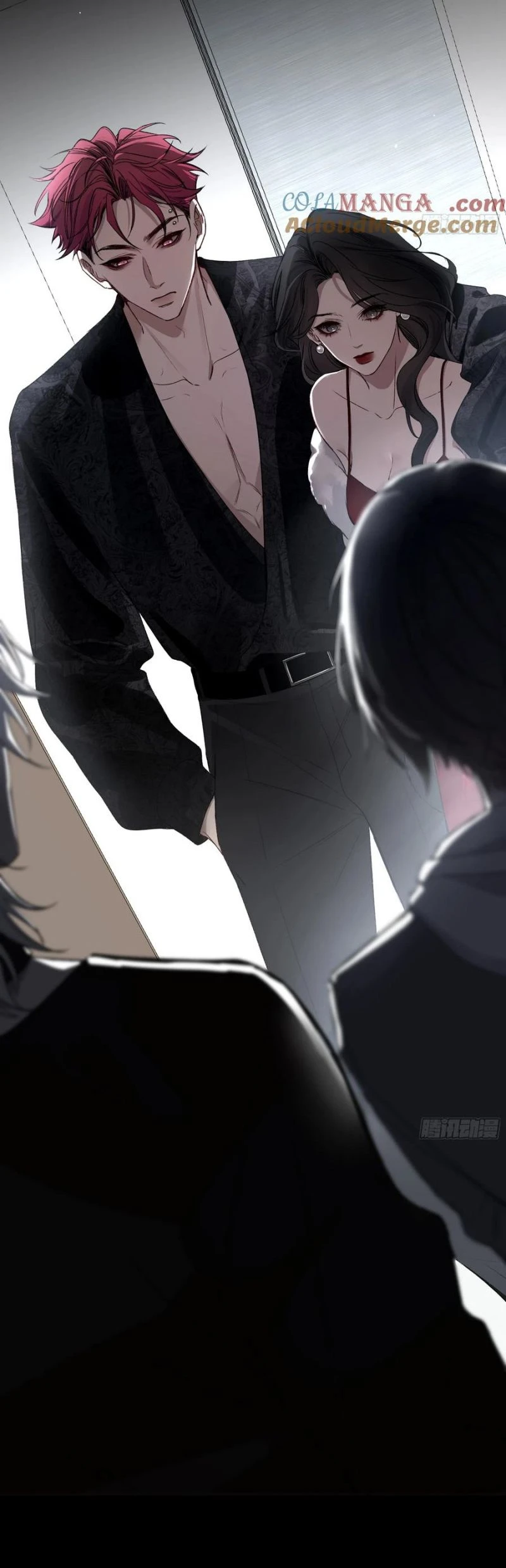 Ác Linh Chapter 38 - 14