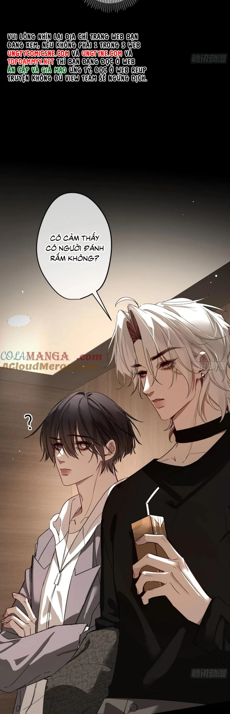 Ác Linh Chapter 38 - 17