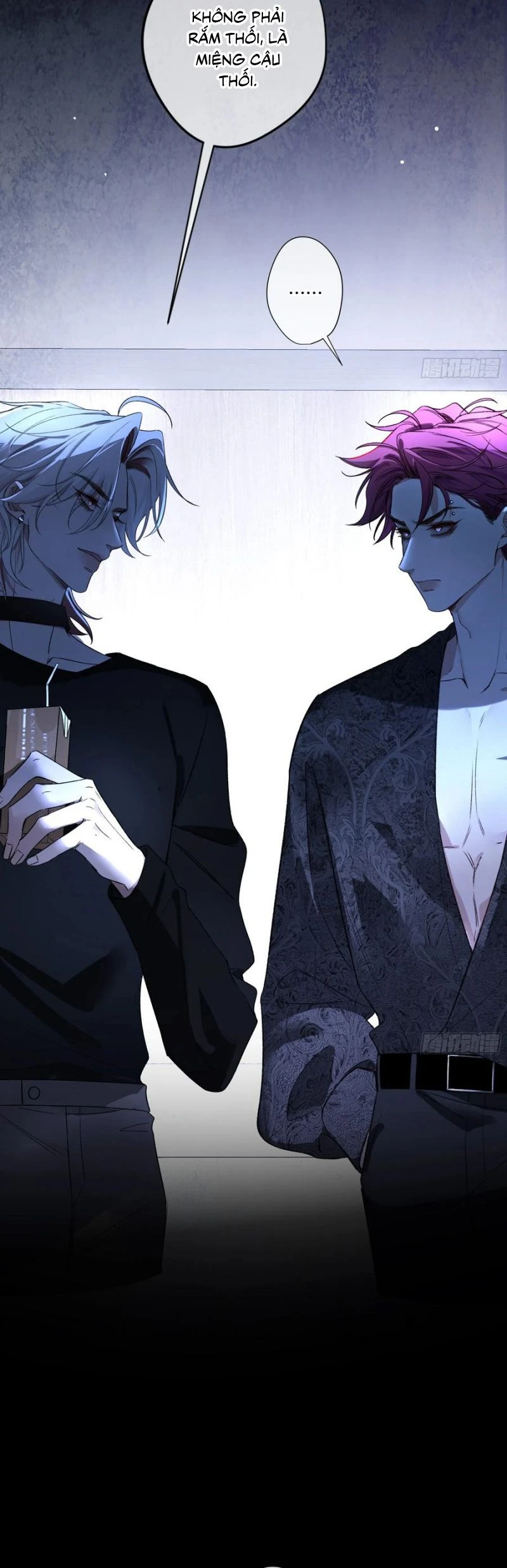 Ác Linh Chapter 38 - 19