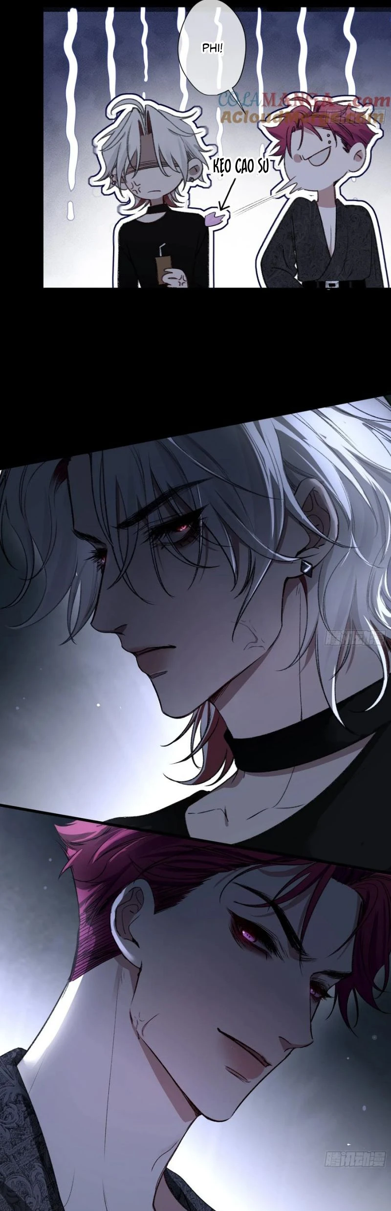 Ác Linh Chapter 38 - 20