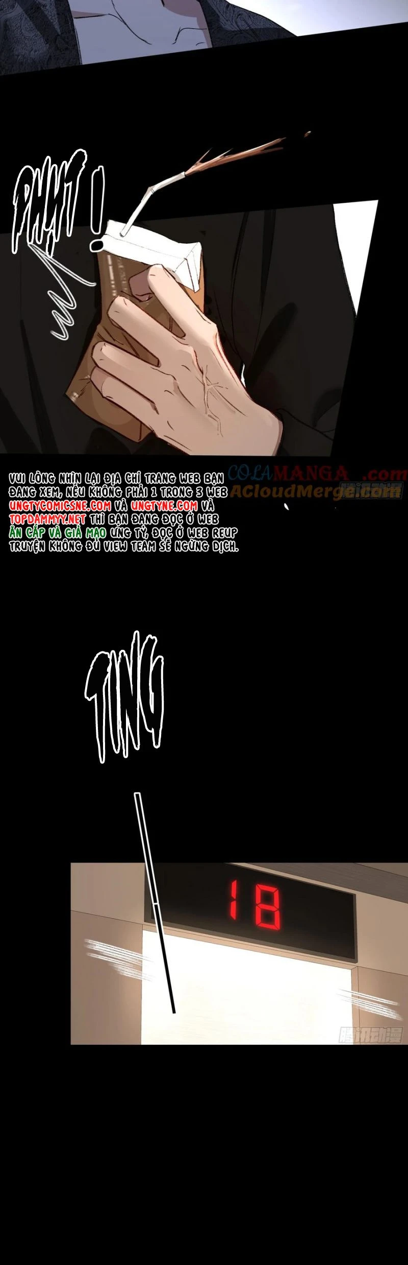 Ác Linh Chapter 38 - 21