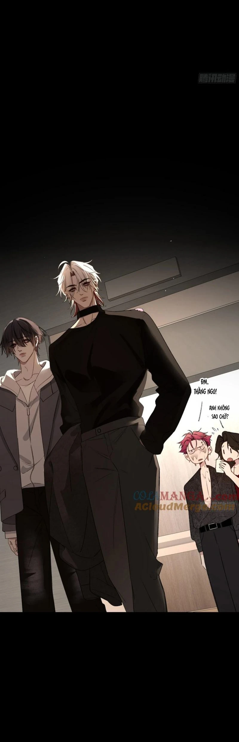 Ác Linh Chapter 38 - 22