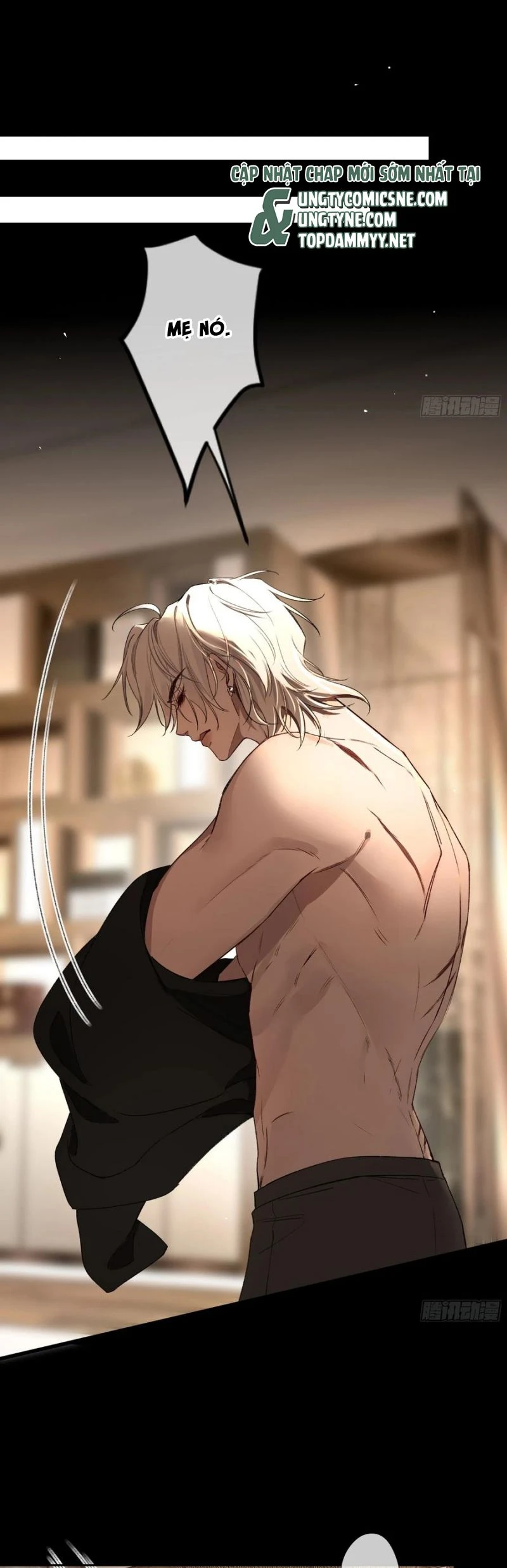Ác Linh Chapter 38 - 23