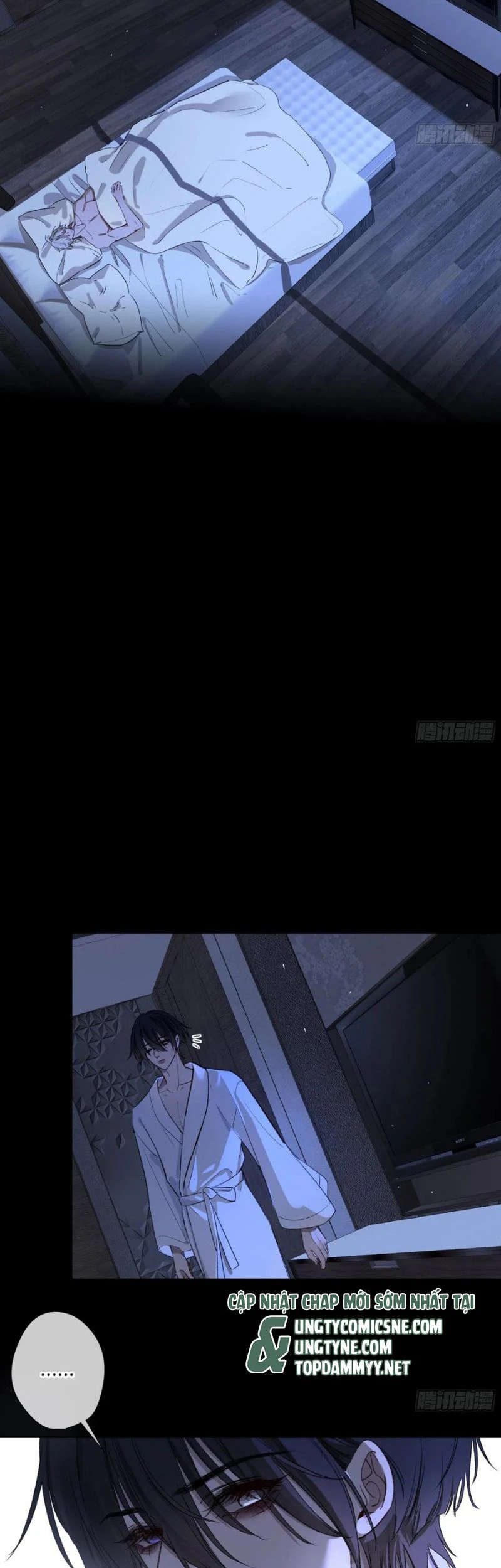 Ác Linh Chapter 38 - 27