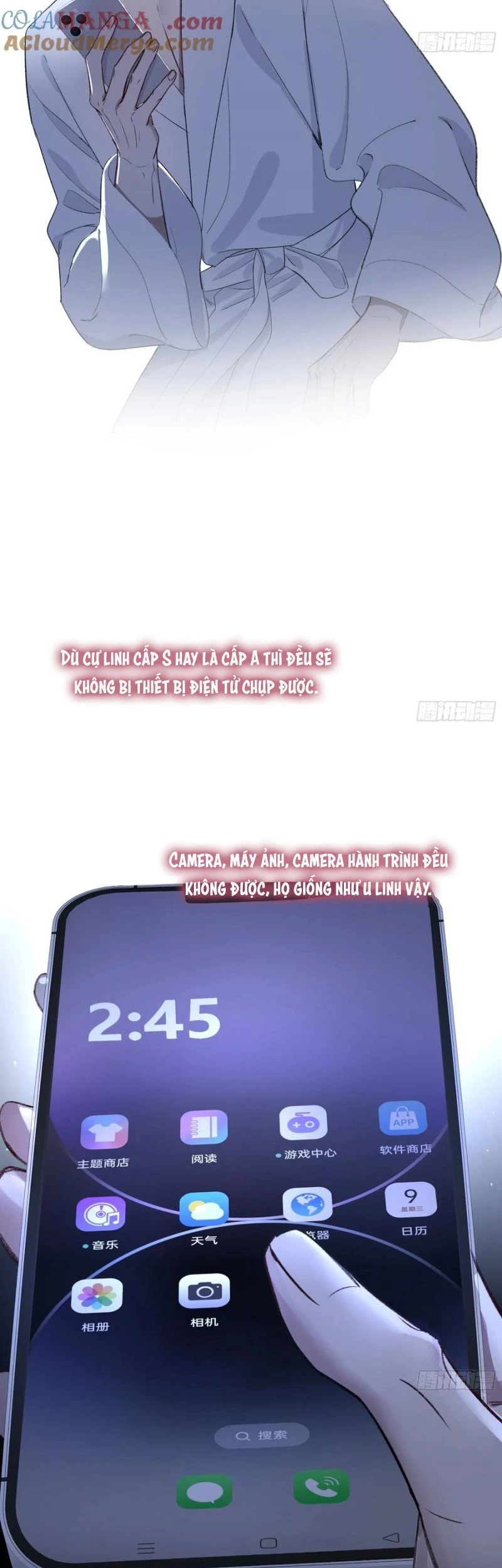 Ác Linh Chapter 38 - 30