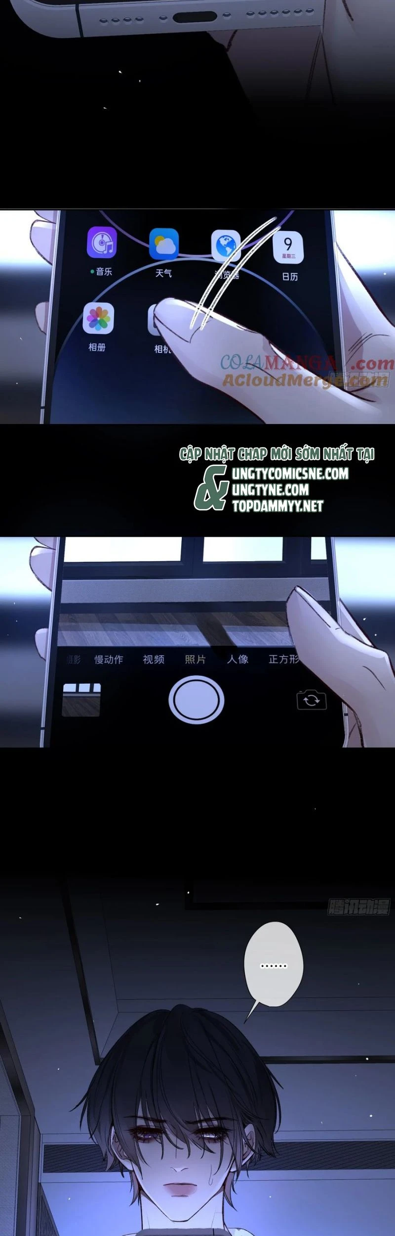 Ác Linh Chapter 38 - 31