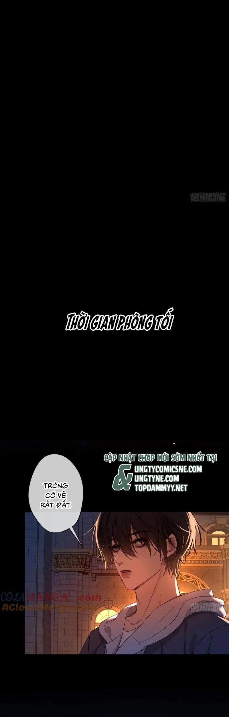 Ác Linh Chapter 38 - 35