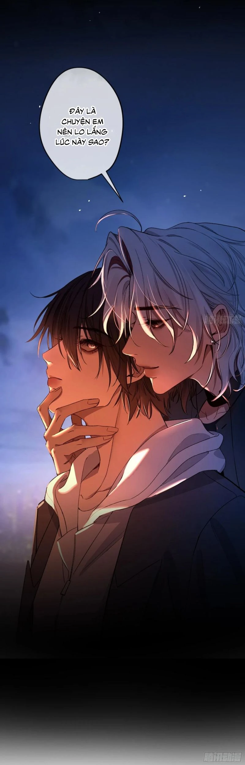 Ác Linh Chapter 38 - 36