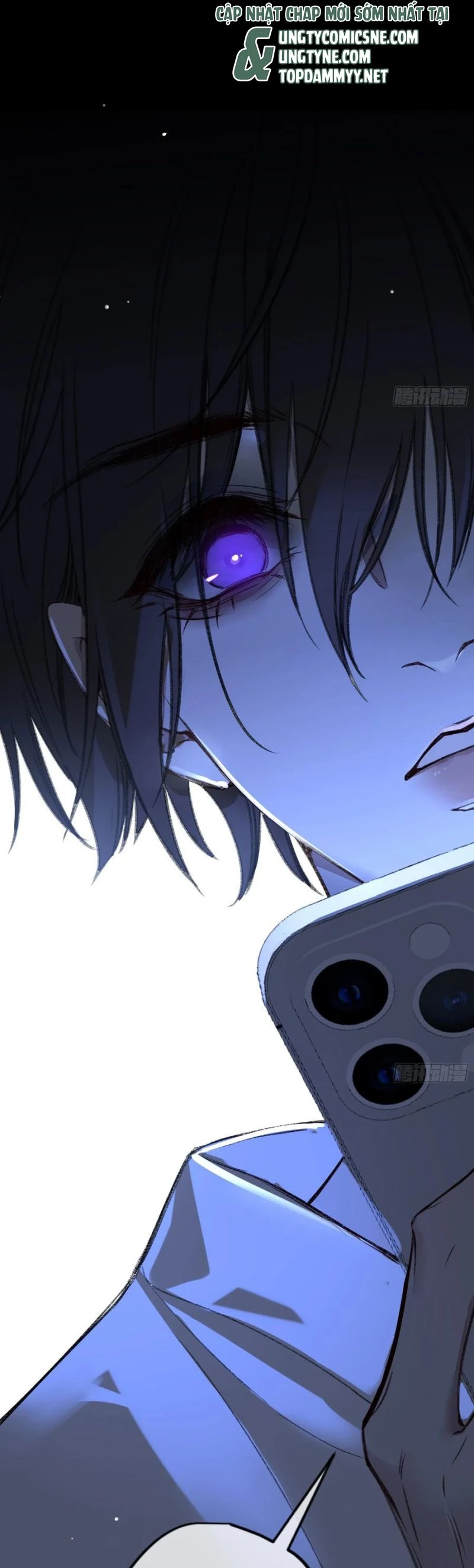 Ác Linh Chapter 39 - 2