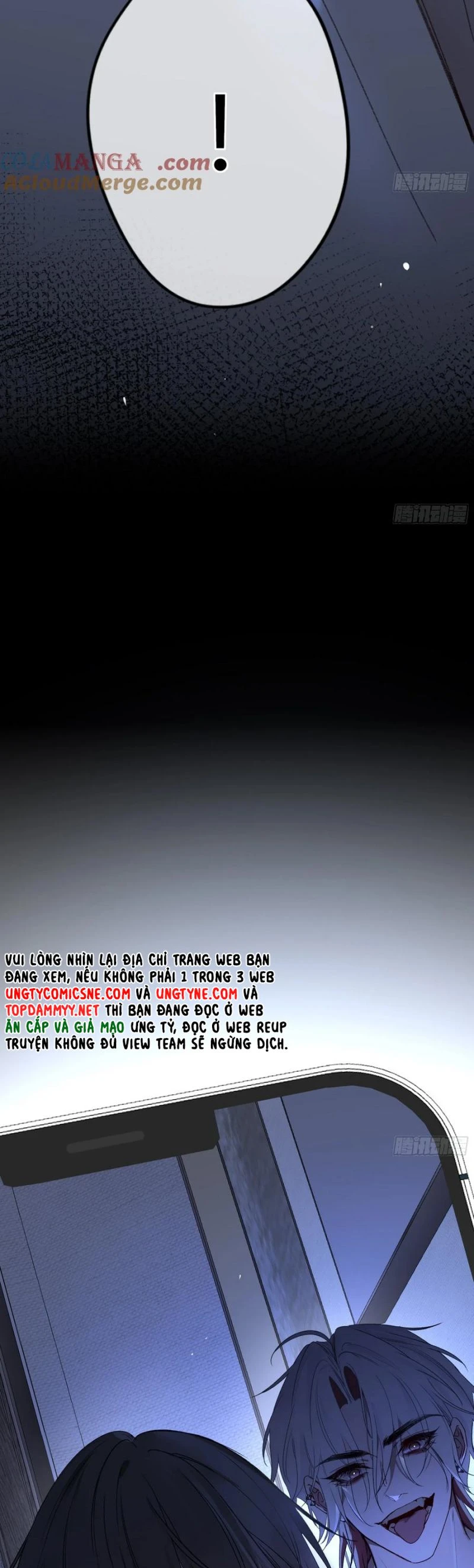 Ác Linh Chapter 39 - 3