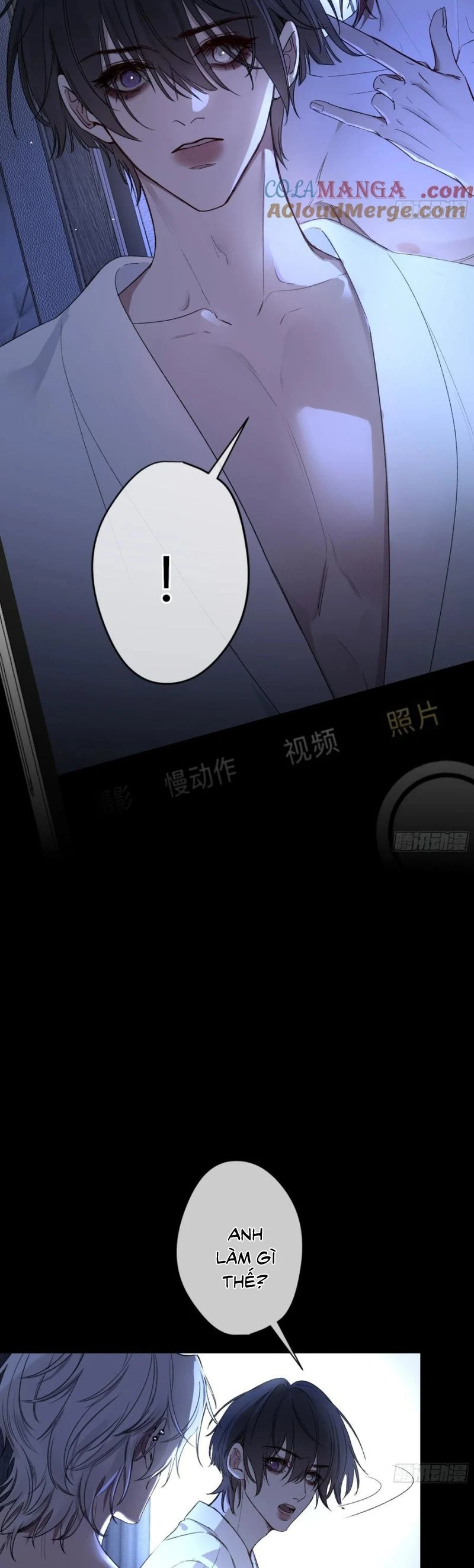 Ác Linh Chapter 39 - 4