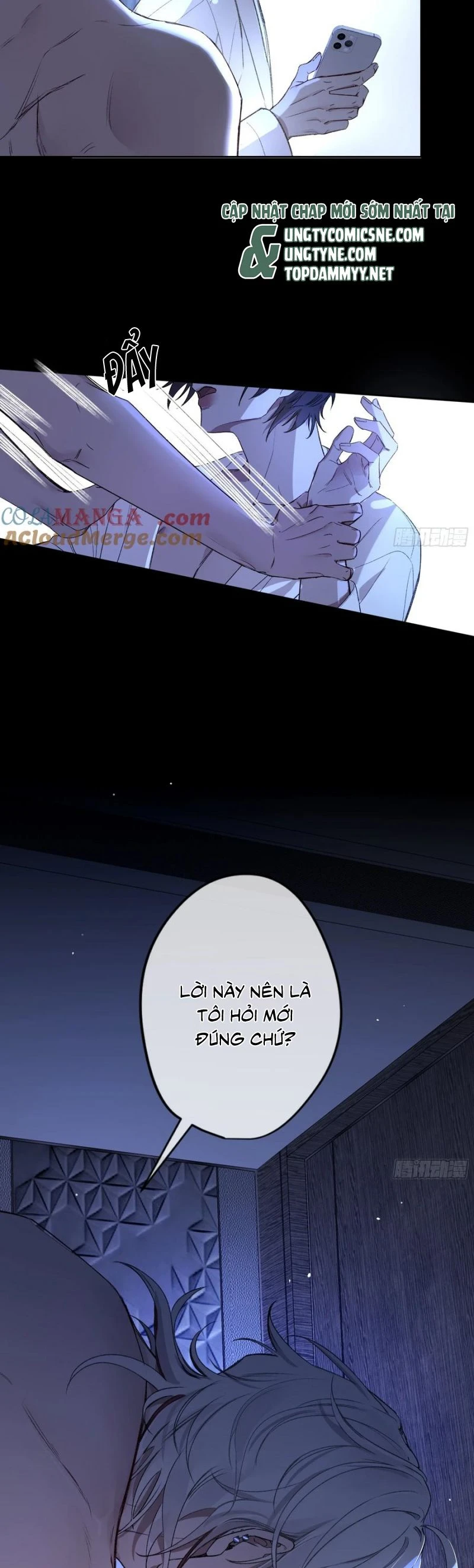 Ác Linh Chapter 39 - 5