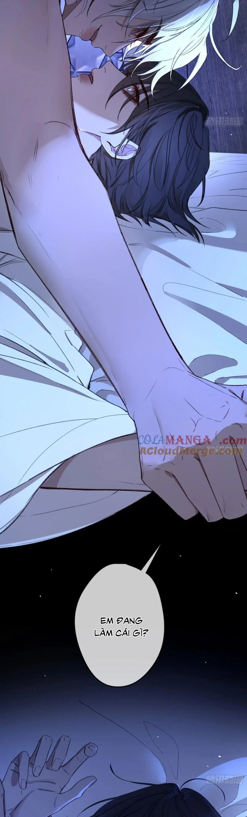 Ác Linh Chapter 39 - 6