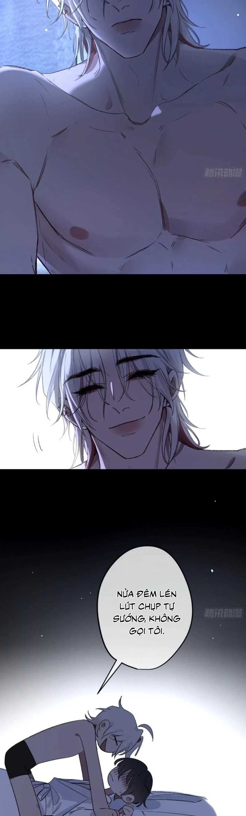 Ác Linh Chapter 39 - 8